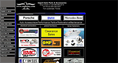 Desktop Screenshot of eagleday.com